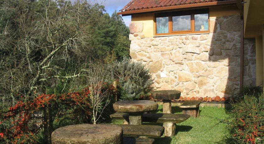 Albergue Rural o Coto 