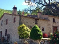 Agroturismo Masia El Buxaus 