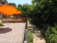 Apartamentos La Farga 