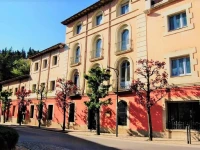 Hostal Montsoliu 