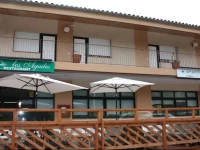 Hotel Les Agudes 