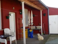Albergue Turistico La Torre 