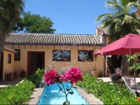Hacienda Mendoza 