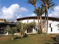 Balneario de Archena - Hotel Termas 