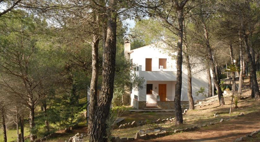 Apartamentos Parque Ardales 