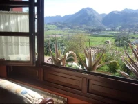 Apartamentos Rurales La GГјertona 