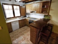 Casas los Cantores 