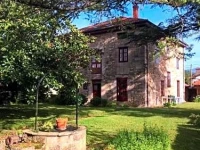 La Casona de los Lomas 