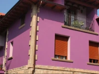 Posada El Arrabal 