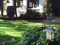 Casa Rural Crisol Spa 