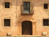 Casa del Curato 