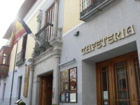 Posada Real Los Cinco Linajes 