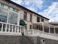 Hostal Las Fuentes 