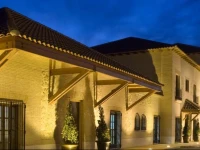 Bodegas Hacienda Albae 