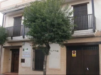 Casa Rural Alonso Quijano 