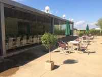 Hostal Parrillada la Sal 