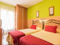 Hostal Arkanta 