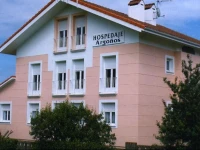 Hospedaje ArgoГ±os 