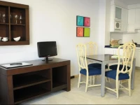 Apartamentos Turisticos Noray 
