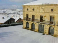 Parador de ArgГіmaniz 