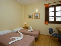 Albergue Sendaviva 