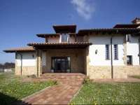 Chalet ArgГјero 