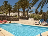 Villas Finca la Crucita 