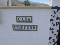 Casa Coryzon