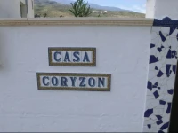 Casa Coryzon 