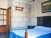 Casa Del Coronel Arico 