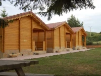 Apartamento TurГ­stico de Arija 