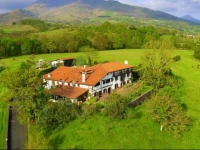 Hotel Rural SeГ±orГ­o de Ursua 