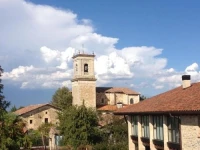 Agroturismo Arkaia 