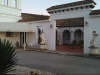 Hotel Arcos Rosalejo-CoruГ±a 