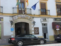 Hotel La Fonda del Califa 