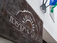 Hotel Posada de las Cuevas 