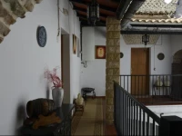 Casa Rural Las Cadenas del Cananeo 