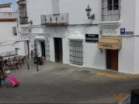 Hostal Cuesta de BelГ©n 