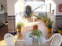 Hostal MГЎlaga 