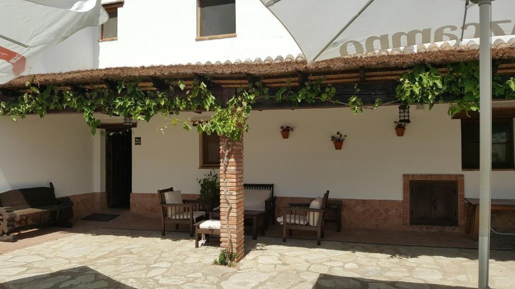 La Posada del Duende 