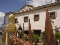 Hotel Restaurante Calderon 