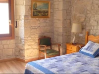 Casa Rural de Habitaciones Martintxo 