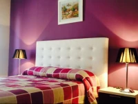 Hotel Restaurante Marrodan 