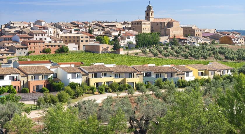 Vilar Rural de Arnes 