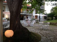 Hosteria de Arnuero 