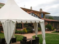 Casa de Labranza RГ­a de Castellanos 