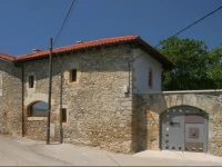 Casona del Agua 