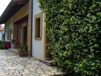 Hotel Posada La Robleda 