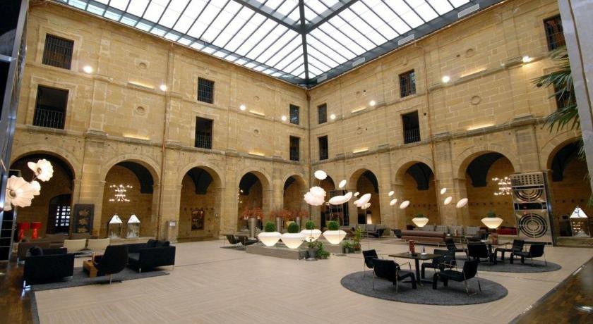 Hotel Los Agustinos 