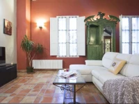 Apartamentos SeГ±orio de Haro 
